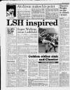 Liverpool Daily Post Monday 19 December 1988 Page 34