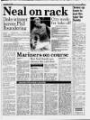Liverpool Daily Post Monday 19 December 1988 Page 35