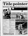Liverpool Daily Post Monday 19 December 1988 Page 38