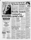 Liverpool Daily Post Tuesday 20 December 1988 Page 8