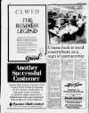 Liverpool Daily Post Tuesday 20 December 1988 Page 22