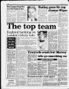 Liverpool Daily Post Tuesday 20 December 1988 Page 34