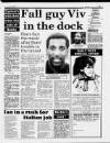 Liverpool Daily Post Tuesday 20 December 1988 Page 35