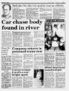 Liverpool Daily Post Wednesday 21 December 1988 Page 13