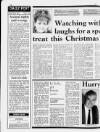 Liverpool Daily Post Wednesday 21 December 1988 Page 16