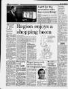 Liverpool Daily Post Wednesday 21 December 1988 Page 22
