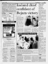 Liverpool Daily Post Wednesday 21 December 1988 Page 23