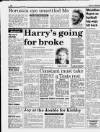 Liverpool Daily Post Wednesday 21 December 1988 Page 30
