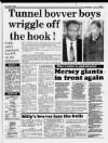 Liverpool Daily Post Wednesday 21 December 1988 Page 31