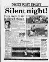 Liverpool Daily Post Wednesday 21 December 1988 Page 32
