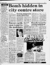 Liverpool Daily Post Thursday 22 December 1988 Page 9