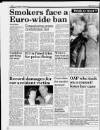 Liverpool Daily Post Thursday 22 December 1988 Page 14