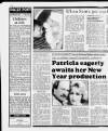 Liverpool Daily Post Thursday 22 December 1988 Page 16