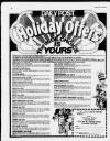 Liverpool Daily Post Thursday 22 December 1988 Page 20