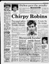 Liverpool Daily Post Thursday 22 December 1988 Page 30