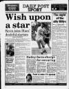 Liverpool Daily Post Thursday 22 December 1988 Page 32
