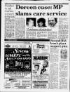Liverpool Daily Post Friday 23 December 1988 Page 8