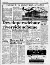 Liverpool Daily Post Friday 23 December 1988 Page 11