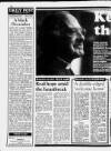 Liverpool Daily Post Friday 23 December 1988 Page 16