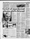 Liverpool Daily Post Friday 23 December 1988 Page 22
