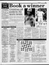 Liverpool Daily Post Friday 23 December 1988 Page 29