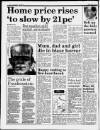 Liverpool Daily Post Monday 26 December 1988 Page 2