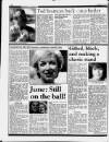 Liverpool Daily Post Monday 26 December 1988 Page 10
