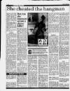 Liverpool Daily Post Monday 26 December 1988 Page 18