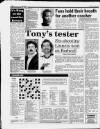Liverpool Daily Post Monday 26 December 1988 Page 26