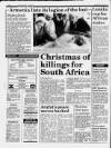 Liverpool Daily Post Wednesday 28 December 1988 Page 10