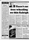 Liverpool Daily Post Wednesday 28 December 1988 Page 14