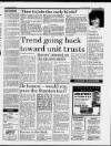 Liverpool Daily Post Wednesday 28 December 1988 Page 21