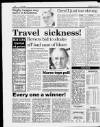 Liverpool Daily Post Wednesday 28 December 1988 Page 26
