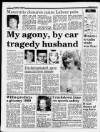 Liverpool Daily Post Friday 30 December 1988 Page 4