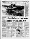 Liverpool Daily Post Friday 30 December 1988 Page 13