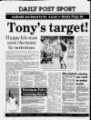Liverpool Daily Post Friday 30 December 1988 Page 32