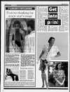 Liverpool Daily Post Monday 02 January 1989 Page 6