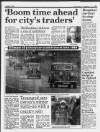 Liverpool Daily Post Monday 02 January 1989 Page 11