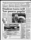 Liverpool Daily Post Monday 02 January 1989 Page 12