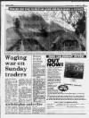 Liverpool Daily Post Monday 02 January 1989 Page 13