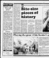 Liverpool Daily Post Monday 02 January 1989 Page 14