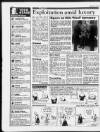 Liverpool Daily Post Monday 02 January 1989 Page 16