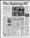 Liverpool Daily Post Monday 02 January 1989 Page 22