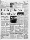 Liverpool Daily Post Monday 02 January 1989 Page 23
