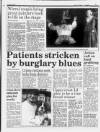 Liverpool Daily Post Tuesday 03 January 1989 Page 15