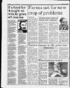 Liverpool Daily Post Tuesday 03 January 1989 Page 20