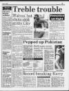 Liverpool Daily Post Tuesday 03 January 1989 Page 29