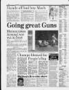 Liverpool Daily Post Tuesday 03 January 1989 Page 30