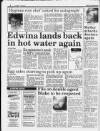 Liverpool Daily Post Wednesday 04 January 1989 Page 8