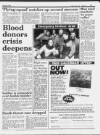 Liverpool Daily Post Wednesday 04 January 1989 Page 15